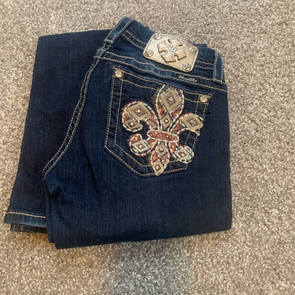 ❌SOLD❌ Miss Me bootcut